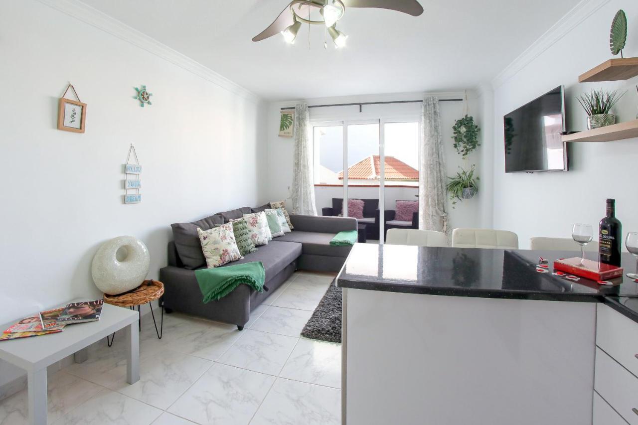 Gorgeous Los Diamantes Home Los Cristianos  Exterior photo