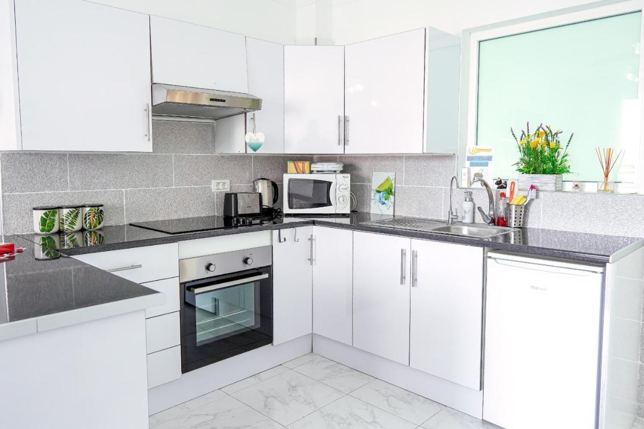Gorgeous Los Diamantes Home Los Cristianos  Exterior photo