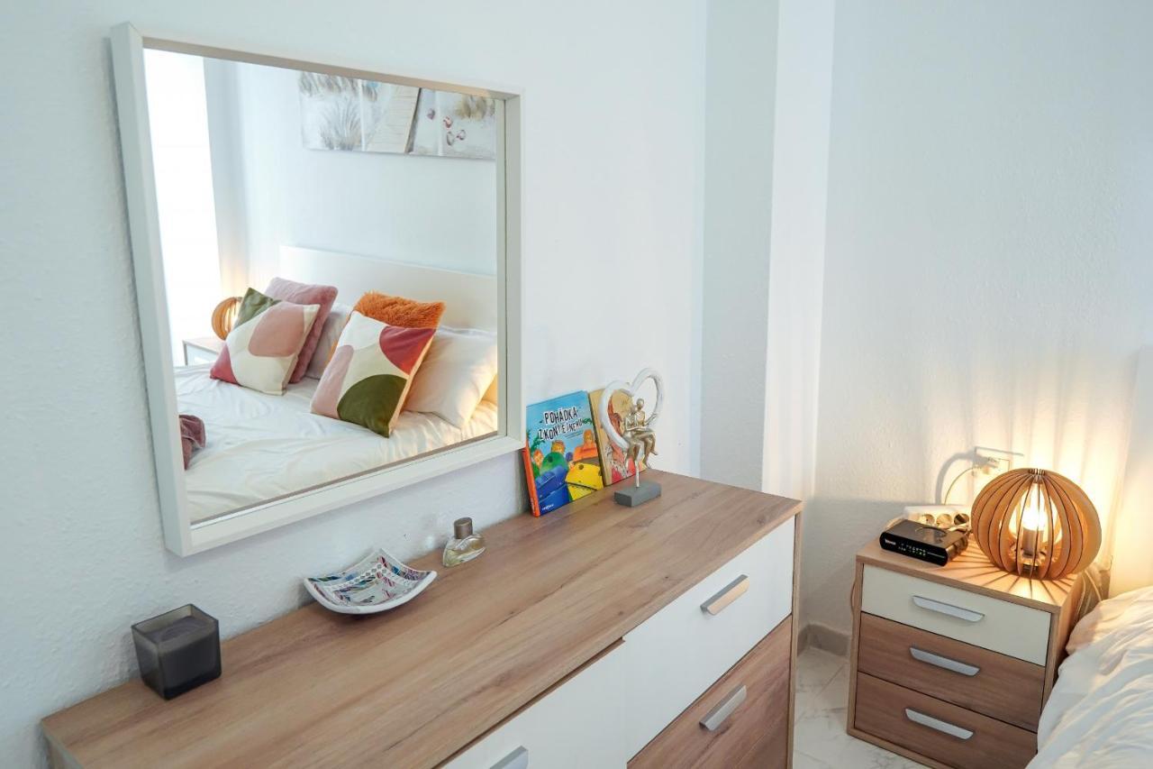 Gorgeous Los Diamantes Home Los Cristianos  Exterior photo