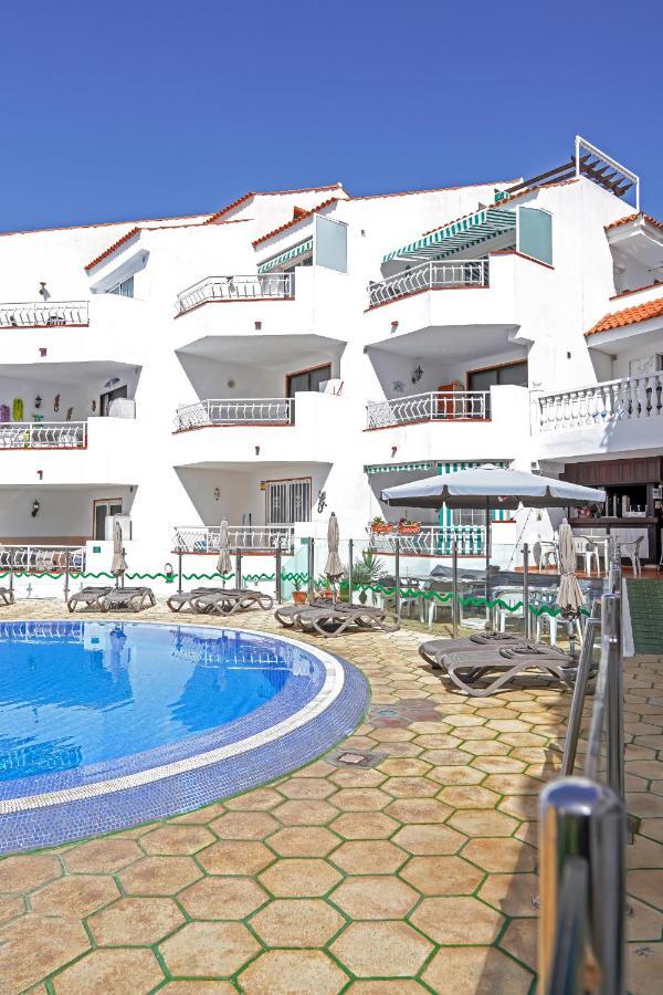 Gorgeous Los Diamantes Home Los Cristianos  Exterior photo