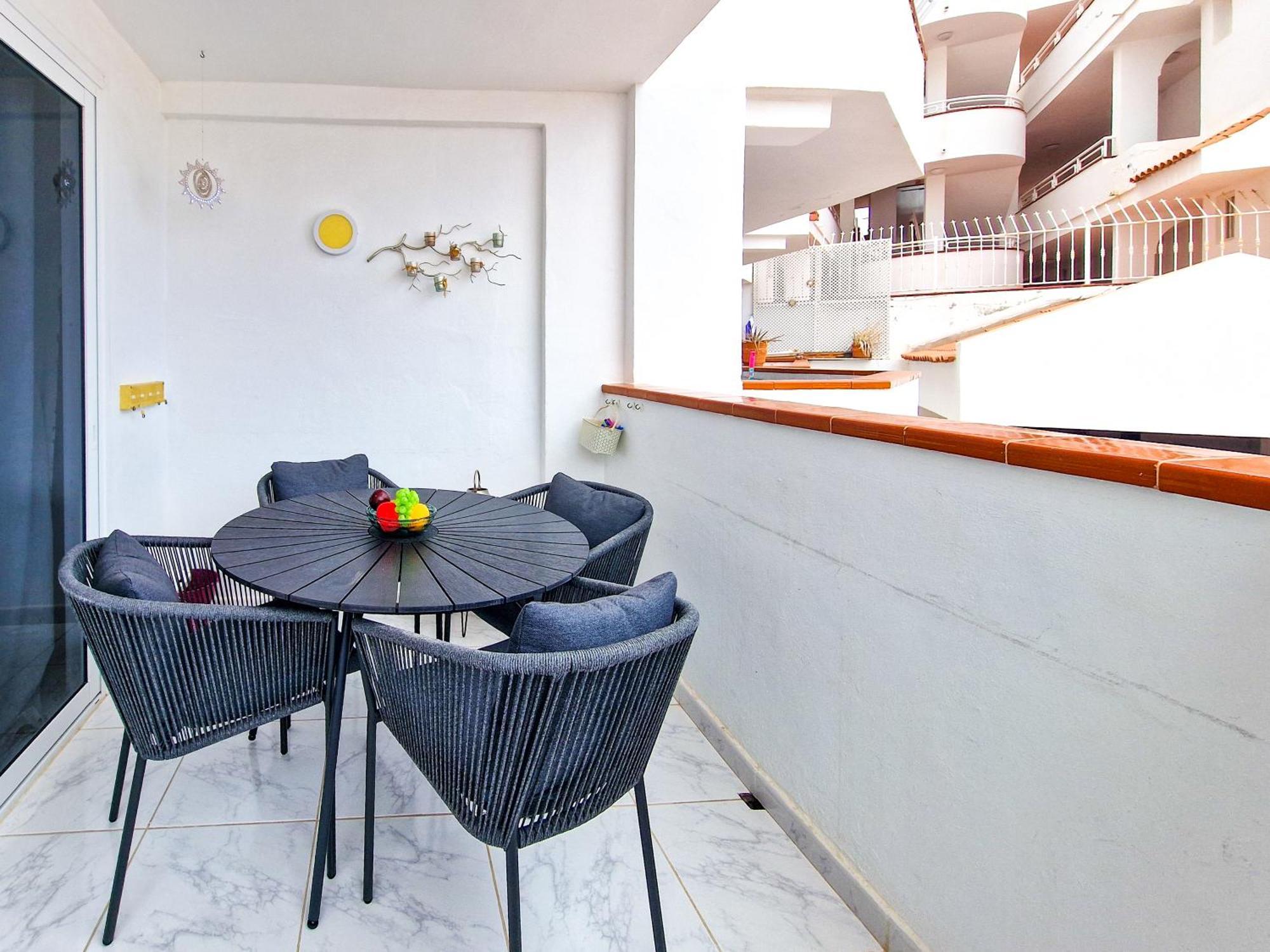 Gorgeous Los Diamantes Home Los Cristianos  Exterior photo